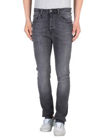 C'N'C' COSTUME NATIONAL - Denim pants