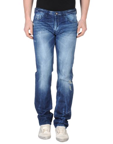ZOOM C'N'C' COSTUME NATIONAL - Denim pants