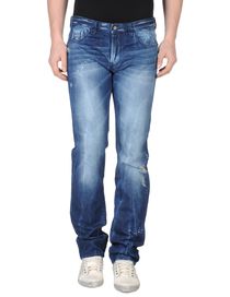 C'N'C' COSTUME NATIONAL - Denim pants