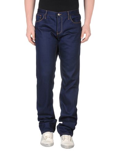 ZOOM GUCCI - Denim pants