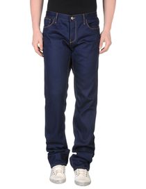 GUCCI - Denim pants