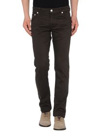 JACOB COHÐN - Casual pants