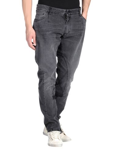 ZOOM DOLCE & GABBANA - Denim pants