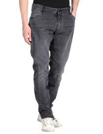 DOLCE & GABBANA - Denim pants