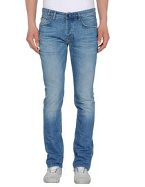 M.GRIFONI DENIM - Denim pants