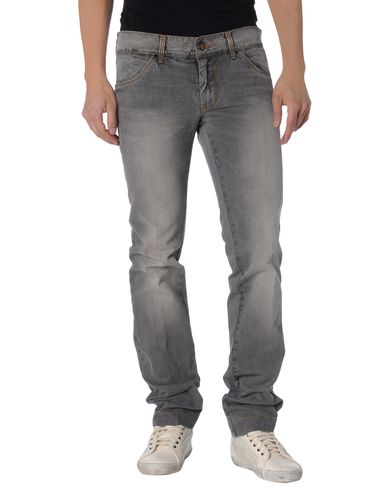 ZOOM DOLCE & GABBANA - Denim pants