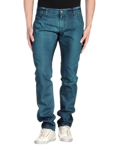 ZOOM DOLCE & GABBANA - Denim pants