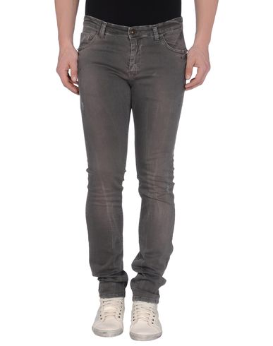 ZOOM C'N'C' COSTUME NATIONAL - Denim pants