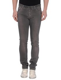 C'N'C' COSTUME NATIONAL - Denim pants