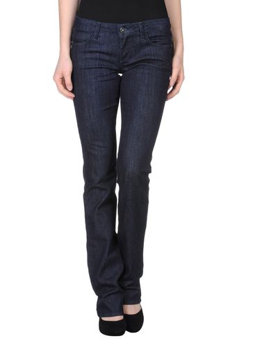 ZOOM C'N'C' COSTUME NATIONAL - Denim pants