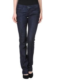 C'N'C' COSTUME NATIONAL - Denim trousers