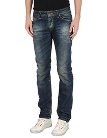 CYCLE - Denim pants