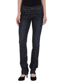 CITIZENS OF HUMANITY - Denim trousers