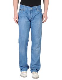 DOLCE & GABBANA - Denim pants
