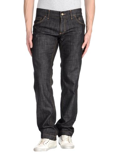ZOOM DOLCE & GABBANA - Denim pants