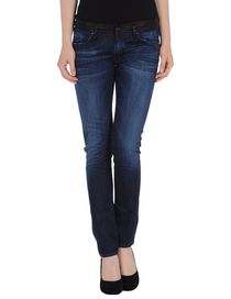 CITIZENS OF HUMANITY - Denim trousers