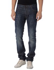 MAISON MARTIN MARGIELA 10 - Denim pants