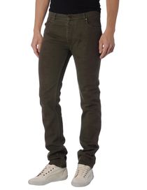 MAISON MARTIN MARGIELA 10 Denim pants
