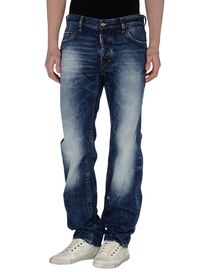 DSQUARED2 - Denim pants
