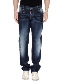 DSQUARED2 - Denim pants
