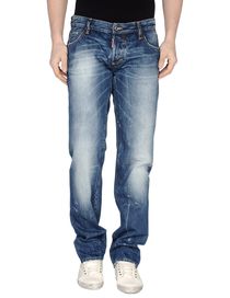 DSQUARED2 - Denim pants