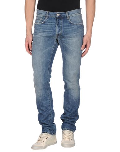 ZOOM M.GRIFONI DENIM - Denim pants