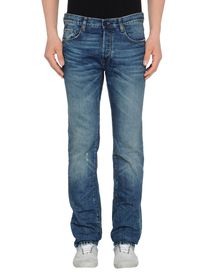 M.GRIFONI DENIM - Denim pants
