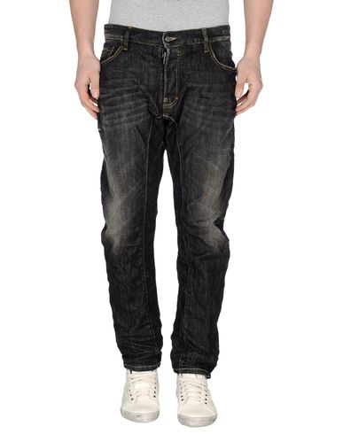 ZOOM DSQUARED2 - Denim pants