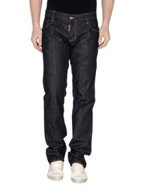 DSQUARED2 - Denim pants