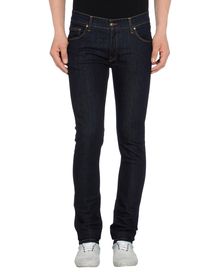 DANIELE ALESSANDRINI DENIM - Denim pants