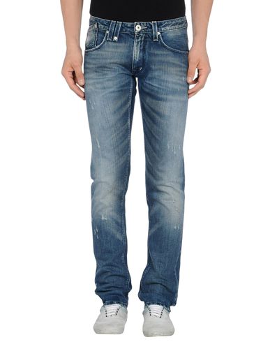 ZOOM CYCLE - Denim pants