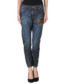 DSQUARED2 - Denim pants