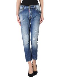 DSQUARED2 - Denim pants