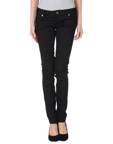ZOOM DSQUARED2 - Denim trousers