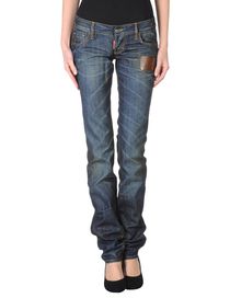 DSQUARED2 - Denim pants