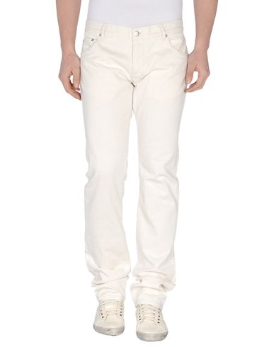 ZOOM PRADA SPORT - Denim pants
