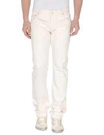 PRADA SPORT - Denim trousers