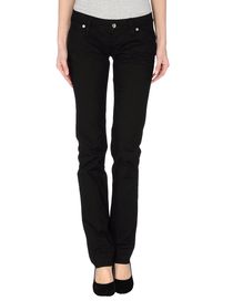 TWO WOMEN IN THE WORLD - Denim pants