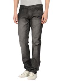 PRADA SPORT - Denim trousers