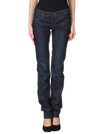 C'N'C' COSTUME NATIONAL - Denim trousers