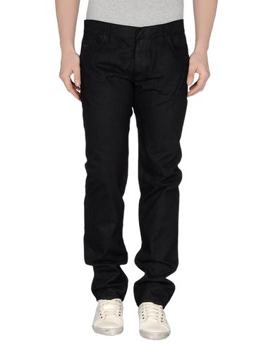 ZOOM PRADA SPORT - Denim pants