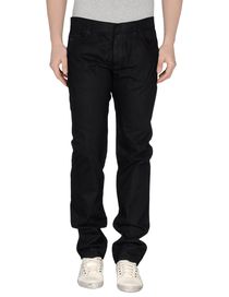 PRADA SPORT - Denim trousers