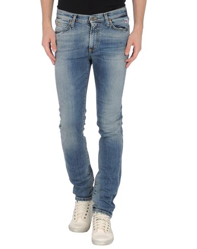 ZOOM ROŸ ROGER'S - Denim pants