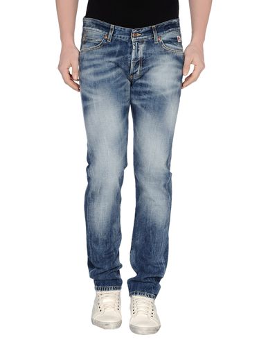 ZOOM ROŸ ROGER'S - Denim pants