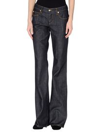 FRANKIE MORELLO - Denim pants