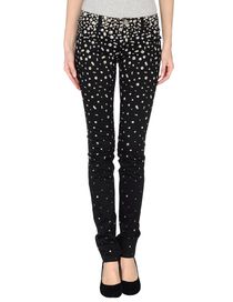 FRANKIE MORELLO - Casual pants