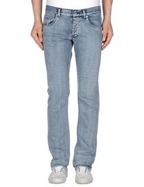 PRADA SPORT - Denim trousers