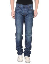 PRADA SPORT - Denim trousers