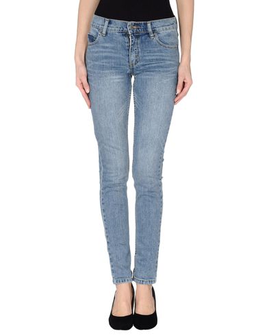 ZOOM CHEAP MONDAY - Denim pants