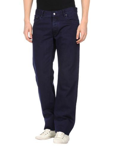 ZOOM PRADA SPORT - Denim pants
